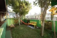 Bela Curitiba Hostel Hotels in Jardim Botanico