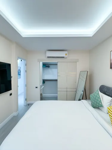 รูปภาพของSmart 3BR Townhouse in Laguna Park 65/20