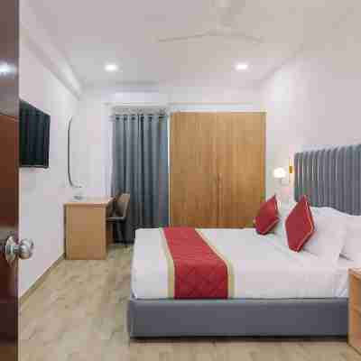 Novara Hotel , Madhapur, Hyderabad Rooms