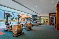 Vivanta Hyderabad, Begumpet