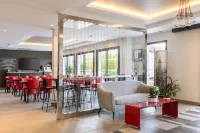 Best Western St Exupery Bordeaux Ouest Hotels in Eysines