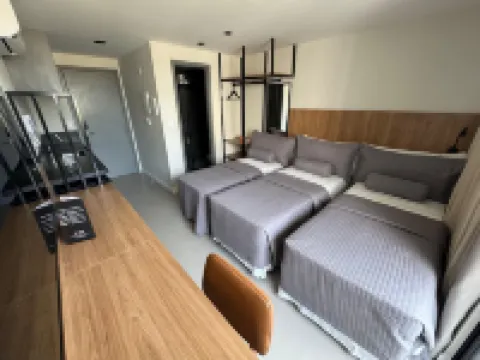 Nord Class Rio 83 Hotels in 