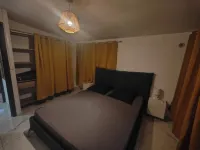 La Petite Case Tomi, typical Creole vacation home in Saint-Louis, Reunion Island Hotels in Saint-Louis