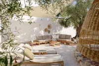 Quiet and stylish villa in Monopoli - Casa Quarantasette
