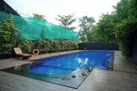 D Fort Hotel Kollam