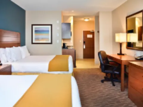 Sandman Hotel and Suites Squamish Hotels in Squamish