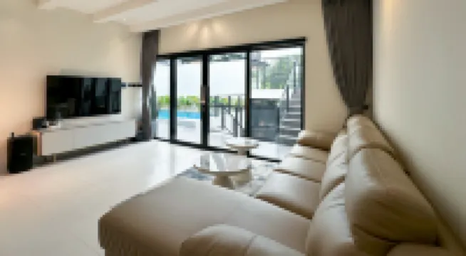 The Absolut Villa