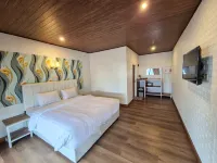 Asri Rinjani Hotel