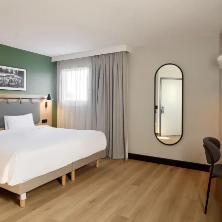 Campanile Paris Ouest - Nanterre - la DÉFENSE Hotels in Nanterre