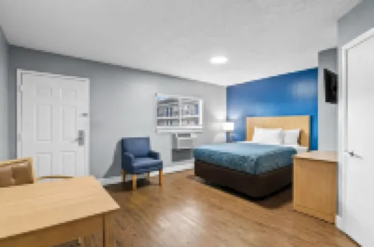 Suburban Studios Stuart Near Federal Hwy 1