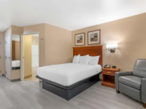 Extended Stay America Suites - McAlester - Hwy 69 Hotels in Pittsburg County