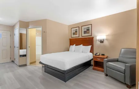 Extended Stay America Suites - McAlester - Hwy 69