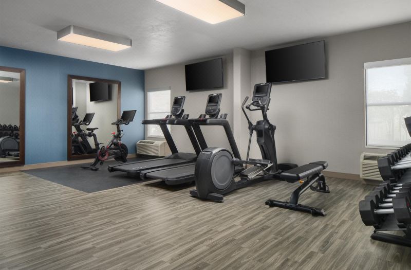 Hampton Inn St. George photo 2