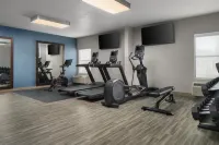 Hampton Inn St. George - Gym