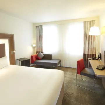 Novotel Coventry M6 J3