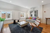 GuestReady - Um lugar alegre no Porto