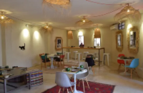 Miostello Lifestyle Riad Marrakech