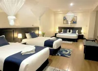 Delano Hotel & Spa Hotels in 