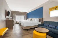 Comfort Suites Gastonia - Charlotte