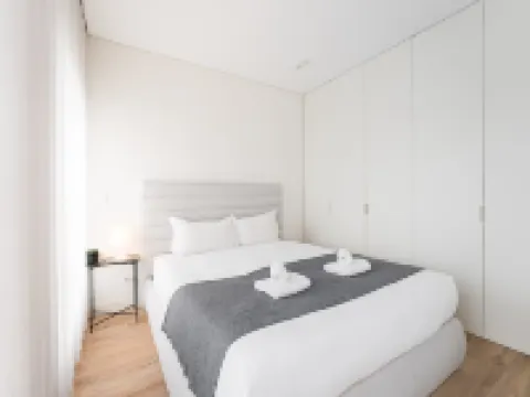 GuestReady - A lovely home near Dragon Stadium Hotels in Campanhã