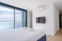 GuestReady - Oásis madeirense com vista oceano - Vila