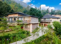 The Orchid Rishivan Rishikesh Hotels in Devaprayag