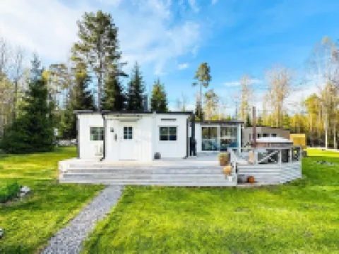 7 person holiday home in Hestra