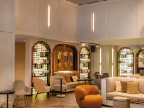 Firstname Toulouse Residence Hotels in Toulouse