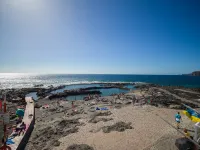 Chalet in Agaete near Playa del Juncal - Wifi