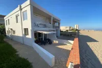 Valras’Loc – Terrace with Sea View & Direct Beach Access
