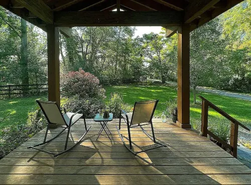 Spacious Country Retreat on Horse Farm — Perfect for Family Gatherings