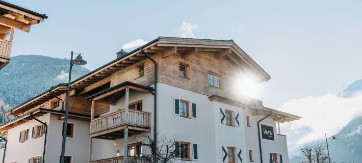 Vaya Kaprun Hotels in Kaprun