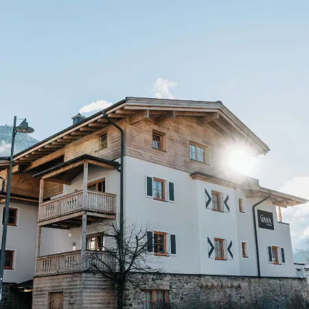 Vaya Kaprun