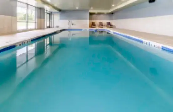 Holiday Inn Express & Suites MILWAUKEE – WEST ALLIS by IHG