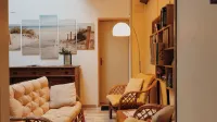 Chambre d'hôtes les Lauriers Roses - Spa