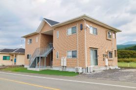 Villaくまもと空港