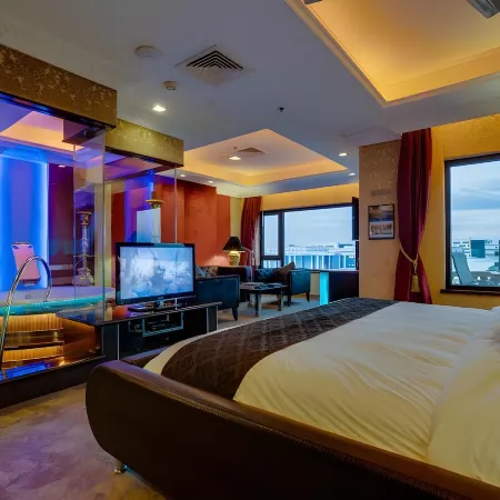 ABC Hotel