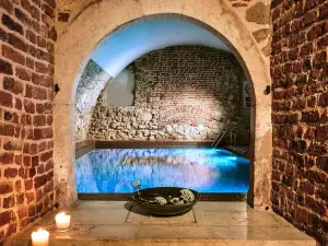 Hotel Stary