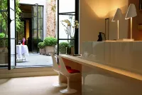 Hotel Julien - 4-Star