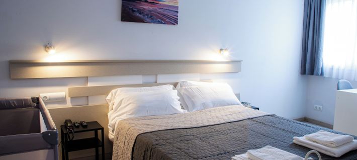 Apartamentos Comfort Calella Ξενοδοχεία στην πόλη Calella