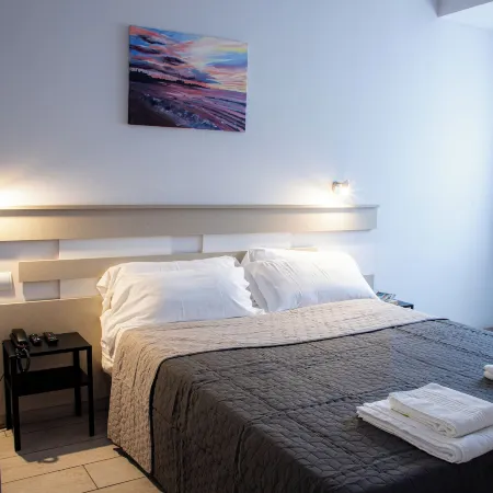 Apartamentos Comfort Calella