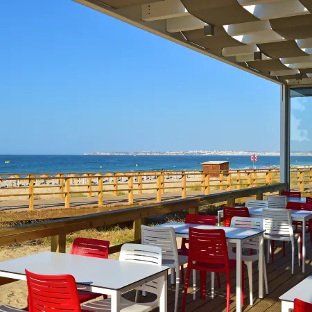 Pestana Alvor South Beach, Premium Suite Hotel