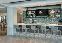 Coast Rehoboth Beach, Tapestry Collection by Hilton - bar