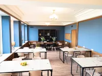 漢堡PHNX公寓飯店 霍伊肯洛克保護區附近的飯店