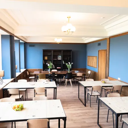 Phnx Aparthotel Hamburg Отели рядом с достопримечательностью «Харбург»