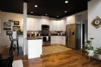 The Windfall, an Alaskan Vacation Home