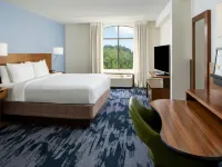 Fairfield Inn & Suites Atlanta Airport South/Sullivan Road Hotels in College Park