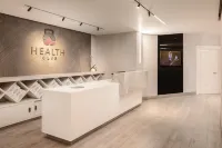 JW Marriott Hotel Lima - spa
