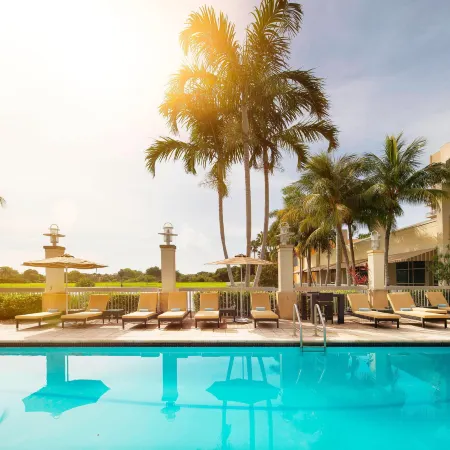 Renaissance Fort Lauderdale West Hotel
