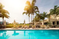 Renaissance Fort Lauderdale West Hotel - Swimmingpools